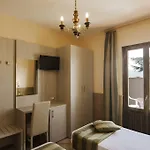 Hotel Da Giovanna Chiusi della Verna