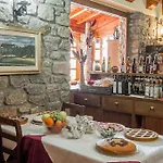 Hotel Da Giovanna Chiusi della Verna