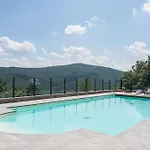 Hotel Da Giovanna Chiusi della Verna