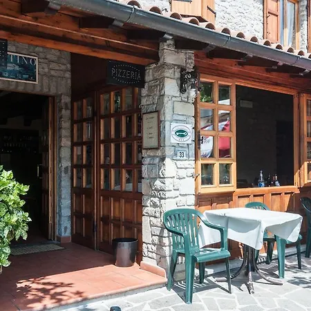 Hotel Da Giovanna Chiusi della Verna