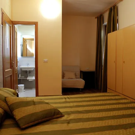 Da Giovanna Otel 3*