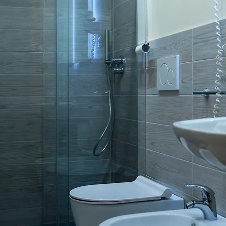 Otel Da Giovanna 3*
