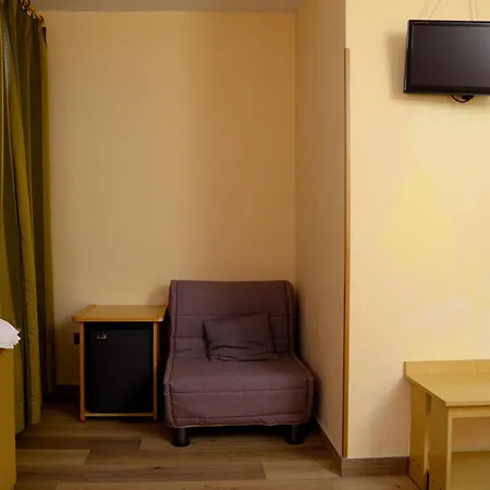 Da Giovanna Otel Chiusi della Verna