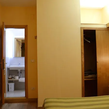 Otel Da Giovanna Chiusi della Verna