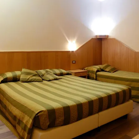 Otel Da Giovanna 3*