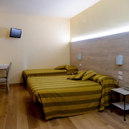 Da Giovanna Otel Chiusi della Verna