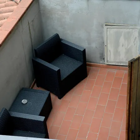 Otel Da Giovanna