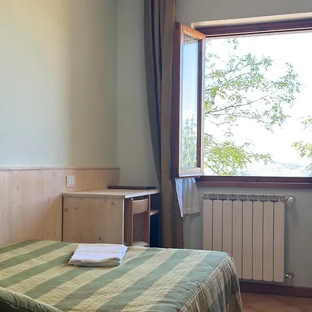Da Giovanna Otel 3*