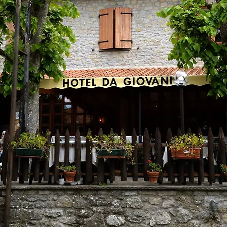 Da Giovanna