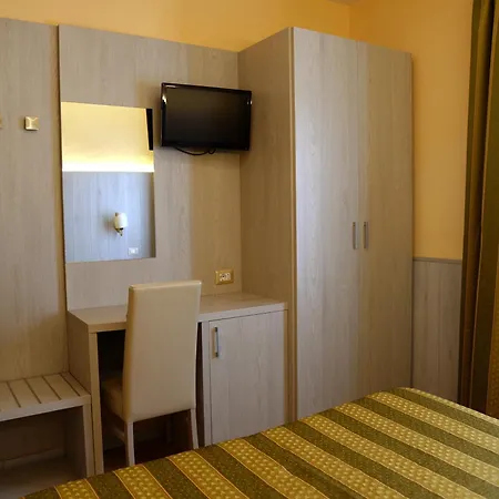 Da Giovanna Otel 3*