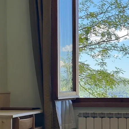 Da Giovanna Otel Chiusi della Verna