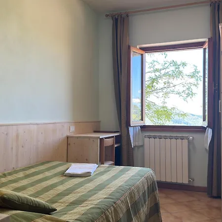 Da Giovanna Otel