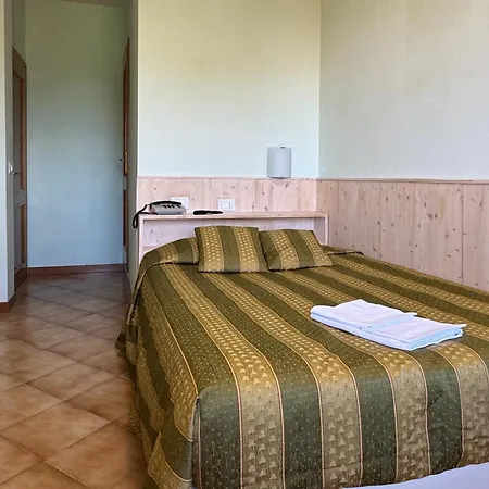 Da Giovanna Otel 3*