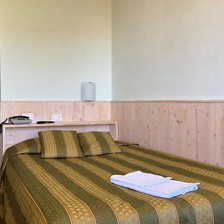 Otel Da Giovanna Chiusi della Verna
