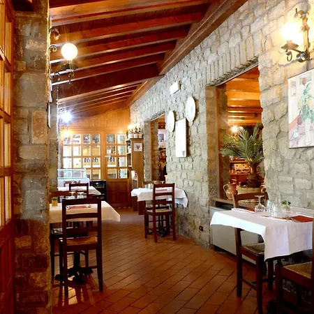 Otel Da Giovanna Chiusi della Verna