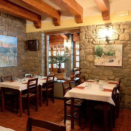 Da Giovanna Otel Chiusi della Verna