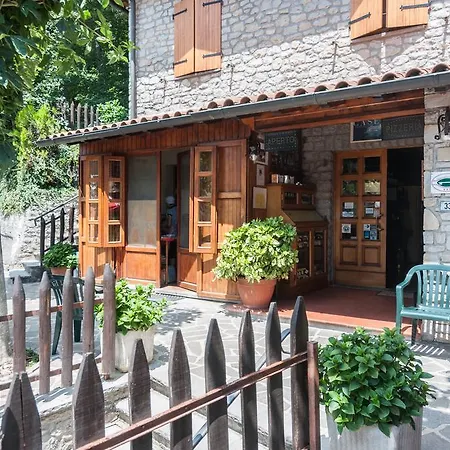 Hotel Da Giovanna 3*
